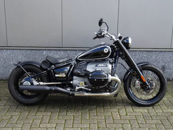 2021 BMW R 18 - €15,945 (1/1)