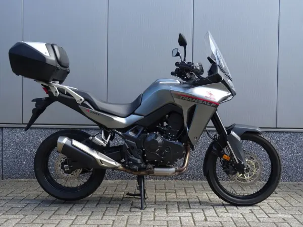 2023 Honda XL 750 Transalp - €9,745 (1/1)