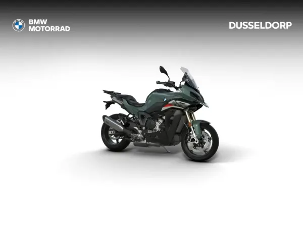 2026 BMW S 1000 XR - €26,450 (1/1)
