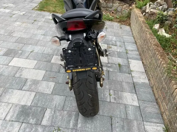 2006 Kawasaki ER-6 N - €2,000 (1/1)