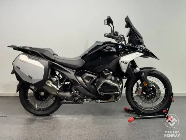 2025 BMW R 1300 GS - € 26.990 (1/1)