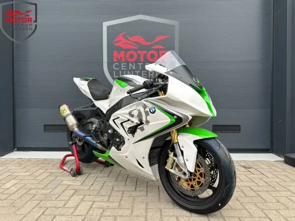 2017 BMW S 1000 RR - €13,450 (1/1)
