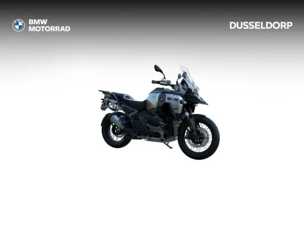 2026 BMW R 1300 GS Adventure - €33,633 (1/1)