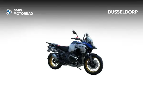 2026 BMW R 1300 GS Adventure - € 32.633 (1/1)