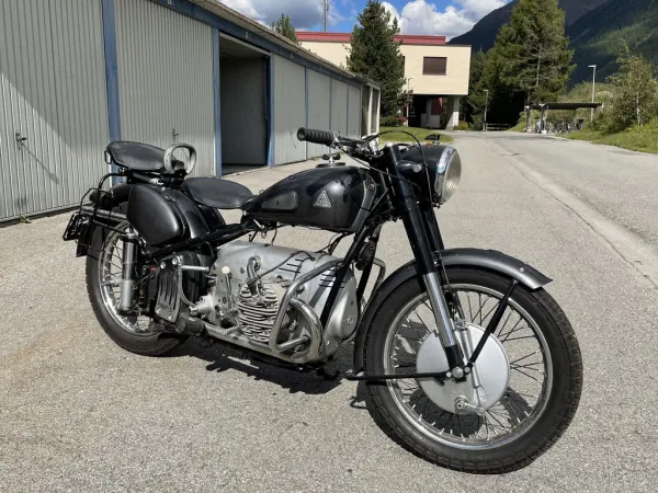 1958 Condor A580 - € 4.800 (1/1)
