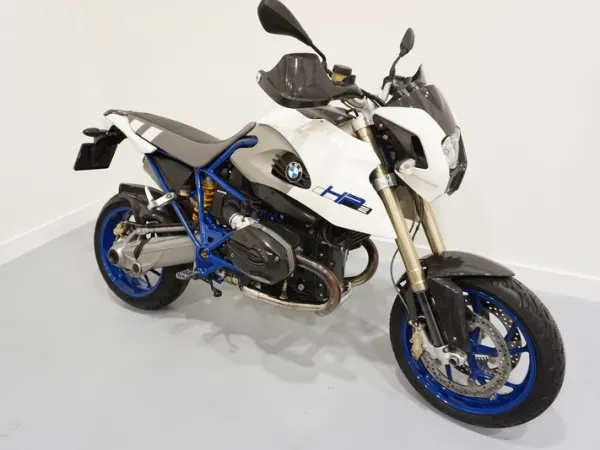 Bouwjaar onbekend BMW HP2 Megamoto ABS - € 16.450 (1/1)