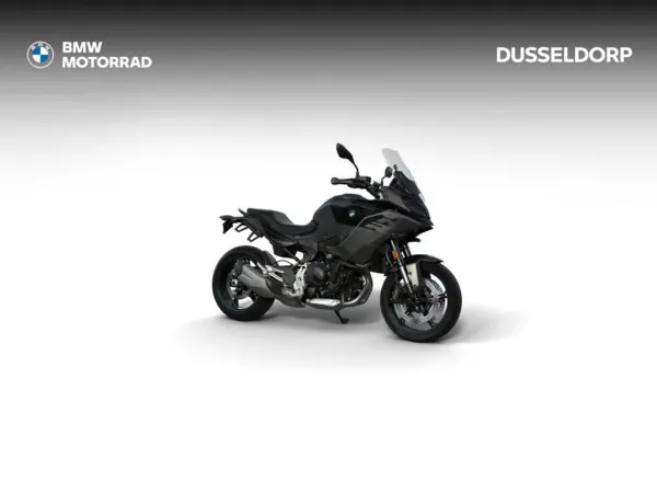 2026 BMW F 900 XR - €16,516 (1/1)