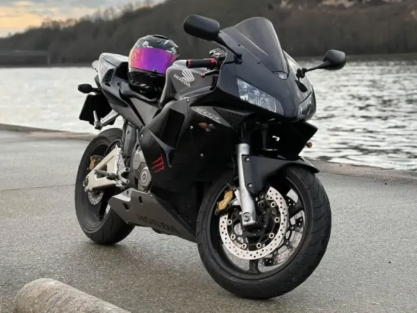 2003 Honda CBR 600 - €1,950 (1/1)
