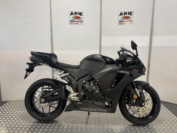 2026 Honda CBR 600 RR - € 13.799 (1/1)