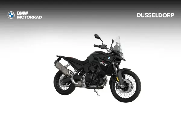 2026 BMW F 900 GS - €18,983 (1/1)