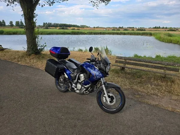 2008 Honda XL700V Transalp ABS 2008 - Bieden (1/1)
