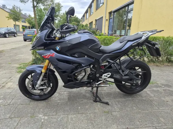 2019 BMW S 1000 XR - €10,700 (1/1)