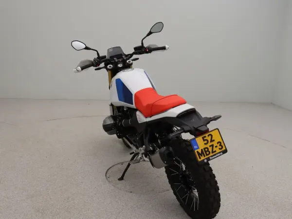 2026 BMW R 12 G/S - € 21.950 (1/1)
