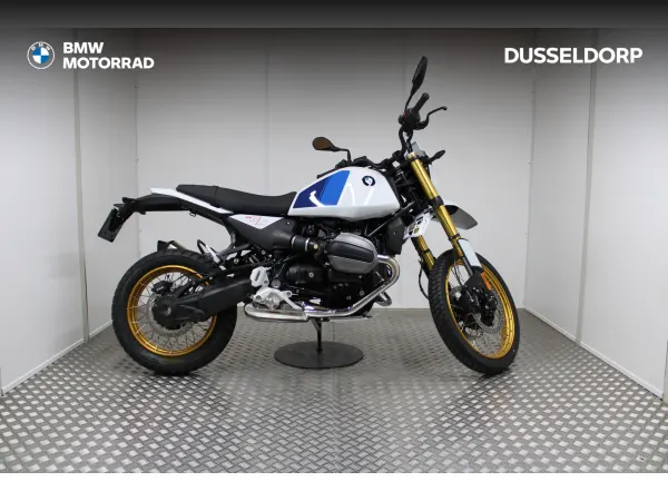 2026 BMW R 12 GS - €23,285 (1/1)