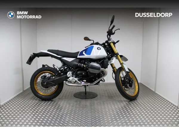 2026 BMW R 12 G/S - € 23.285 (1/1)