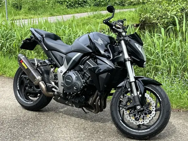2009 Honda CB 1000 - € 5.000 (1/1)