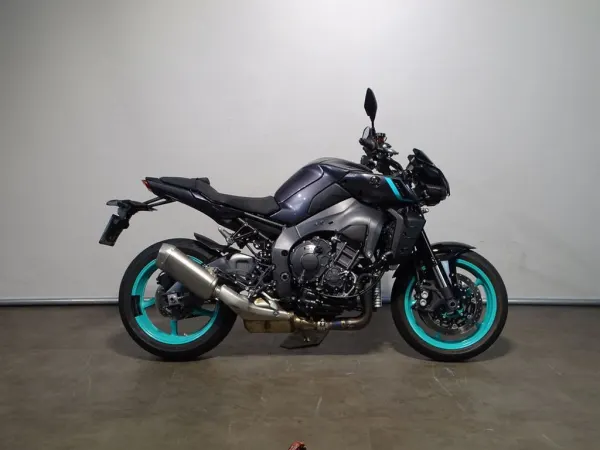 2025 Yamaha MT 10 - € 15.990 (1/1)