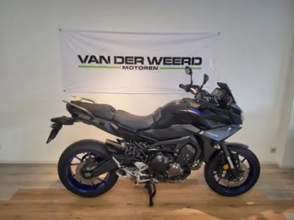 2018 Yamaha Tracer 900 ABS - € 9.448 (1/1)