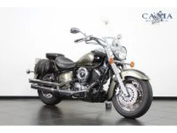 2005 Yamaha XVS 1100 - €4,750 (1/1)