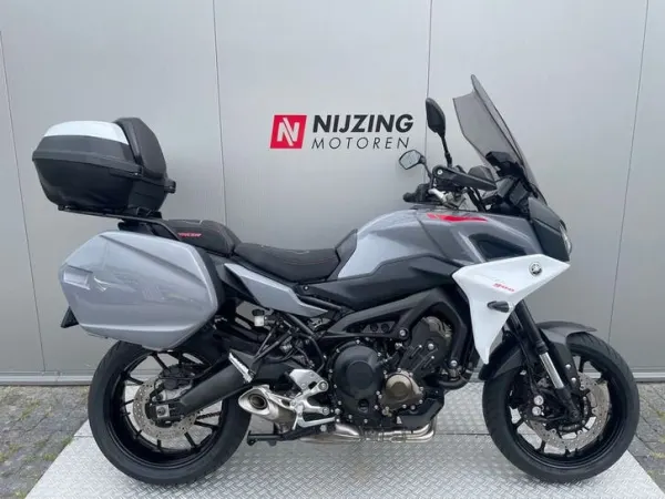 2018 Yamaha Tracer 900 - € 9.450 (1/1)