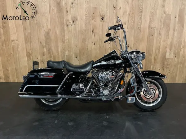 2003 Harley-Davidson Road King Flhri - €9,950 (1/1)