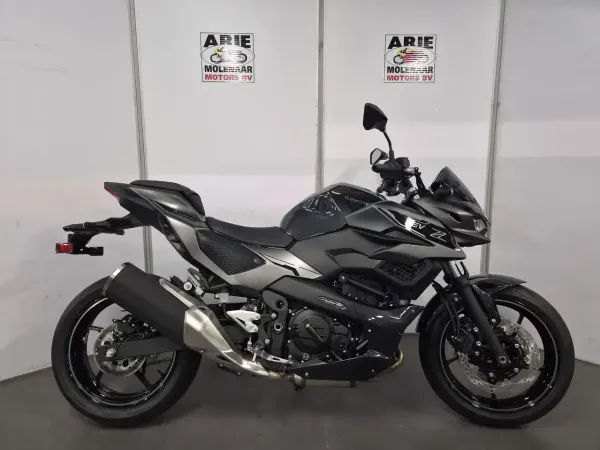 2026 Kawasaki Z 7 Hybrid - €6,999 (1/1)