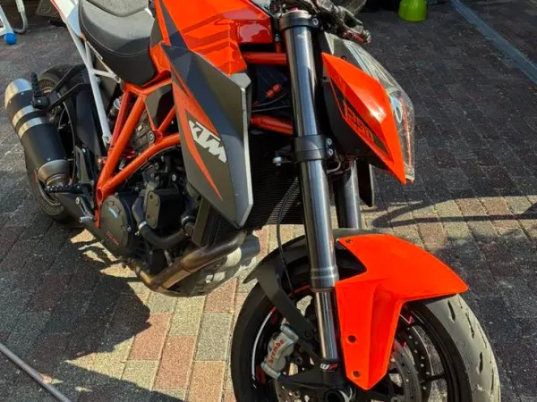 2016 KTM Superduke 1290 R - € 9.250 (1/1)