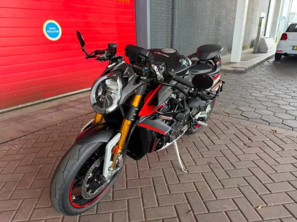 2025 MV Agusta Brutale - € 37.999 (1/1)