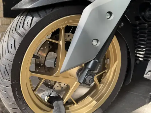 2019 Yamaha X-Max 300 - €4,500 (1/1)