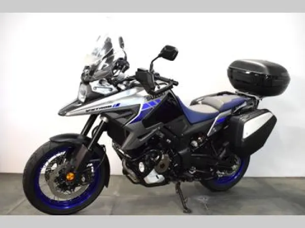 2021 Suzuki V-Strom 1050/A - € 10.950 (1/1)