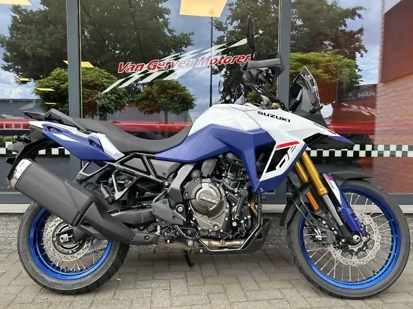 2026 Suzuki V-Strom 800 DE - € 12.699 (1/1)