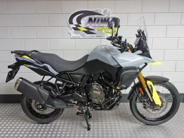 2023 Suzuki V-Strom 800 DE - € 10.450 (1/1)