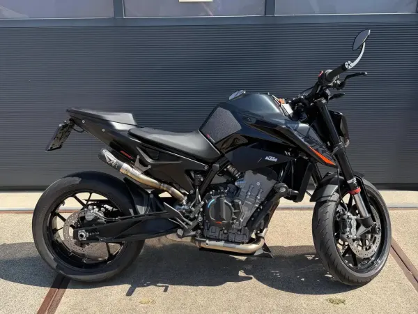 2022 KTM 890 Duke - € 8.500 (1/1)