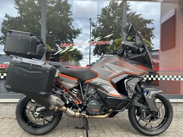 2024 KTM 1290 Super Adventure S - €19,990 (1/1)