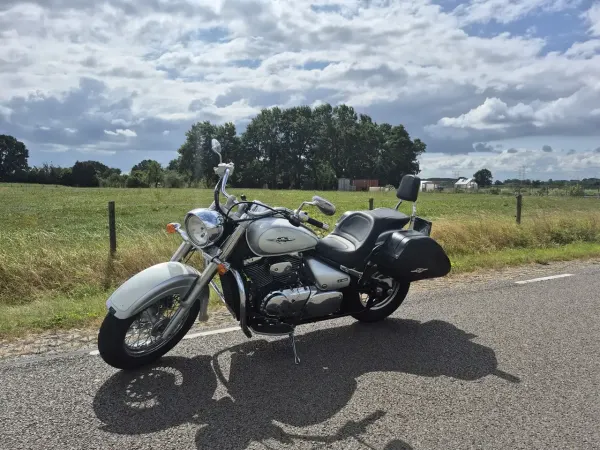 2007 Suzuki VL 800 - € 5.200 (1/1)