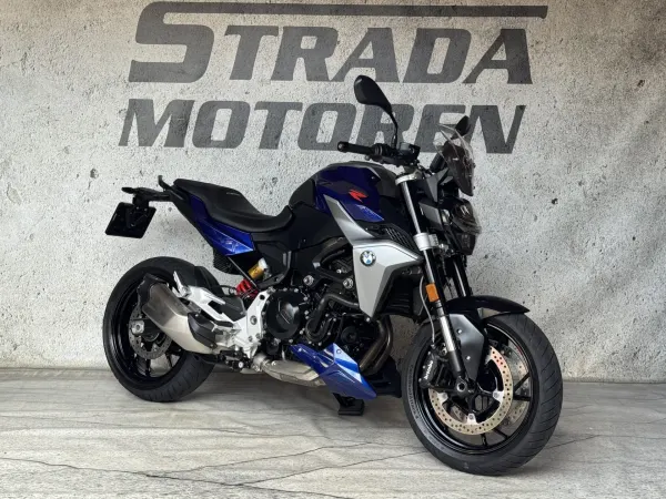 2020 BMW F 900 R - € 7.950 (1/1)