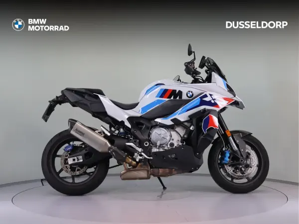 2025 BMW M 1000 XR - € 27.950 (1/1)