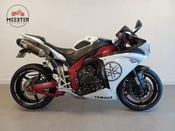 2009 Yamaha YZF R1 - € 7.450 (1/1)