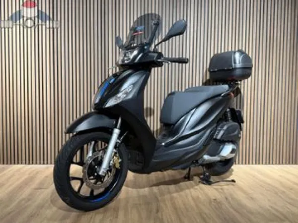 2025 Piaggio Medley S 200 - € 4.250 (1/1)