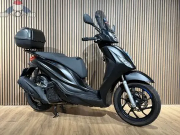 2025 Piaggio Medley S 200 - €4,250 (1/1)