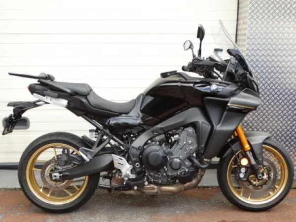 2023 Yamaha Tracer 9 GT - €13,450 (1/1)