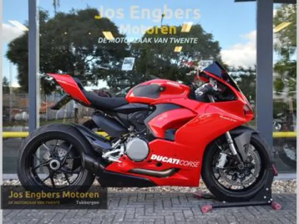 2020 Ducati Panigale V2 - € 18.750 (1/1)