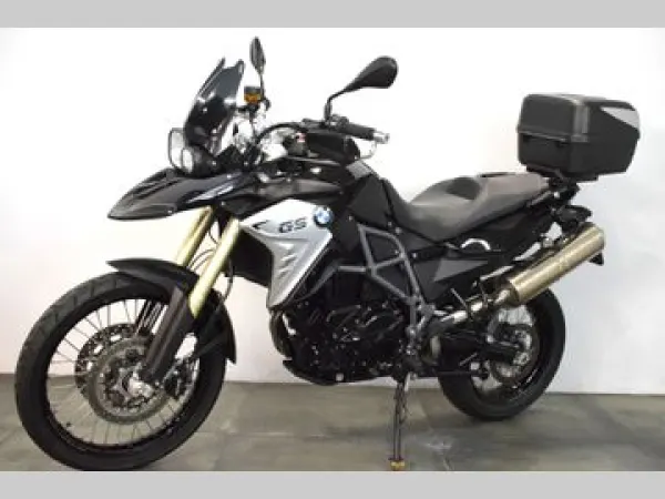 2016 BMW F 800 GS - € 8.250 (1/1)