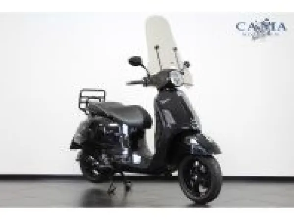 2019 Vespa GTS 300 - € 4.750 (1/1)