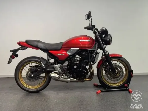 2025 Kawasaki Z650RS - €7,490 (1/1)