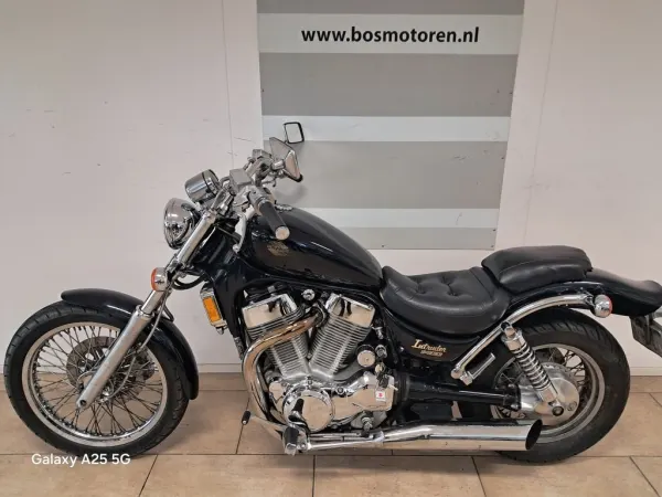 1987 Suzuki VS 1400 Intruder - € 2.995 (1/1)