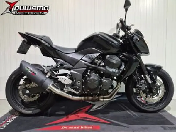 2010 Kawasaki Z 750 - € 5.250 (1/1)