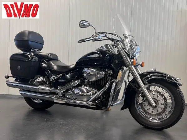 2002 Suzuki VL 800 Volusia - € 3.990 (1/1)