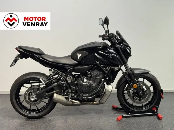 2021 Yamaha MT 07 ABS - €7,490 (1/1)
