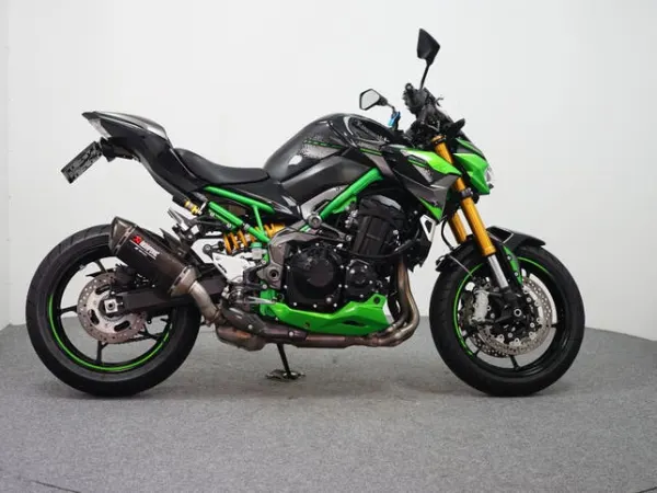 2024 Kawasaki Z 900 SE - €10,799 (1/1)